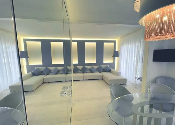 Luxury Home Paradise View