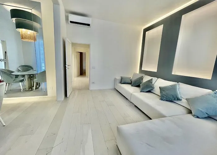 Luxury Home Paradise View