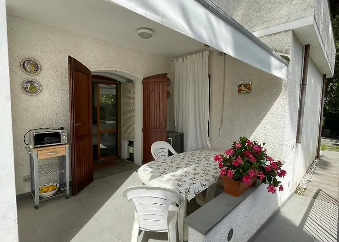 Villa Ivano