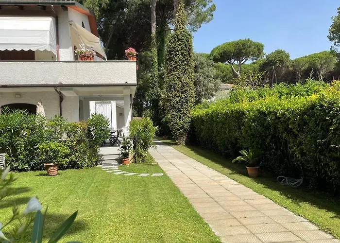 Villa Ivano
