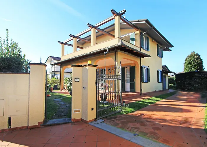 Holiday Home Villa Anna By Interhome