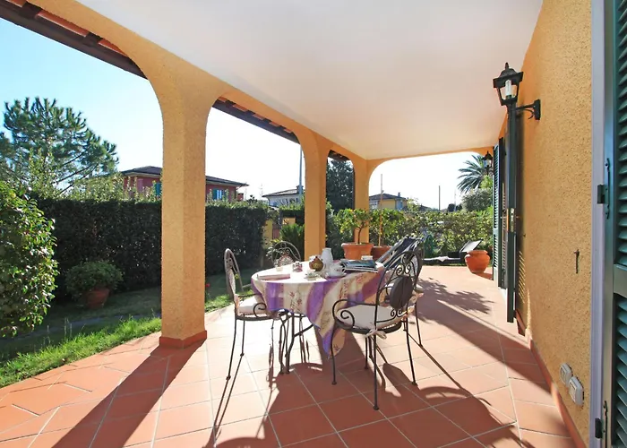 Holiday Home Villa Anna By Interhome