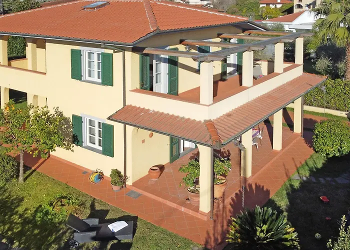 Holiday Home Villa Anna By Interhome