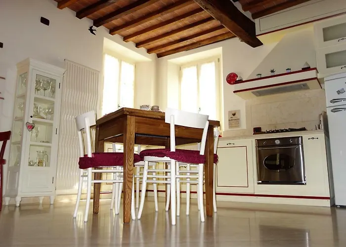 House Versilia Luca E Giada, 5 Chilometri Da Forte Dei Marmi!
